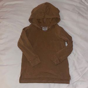 Jax & Lennon hoodie 18-24 months